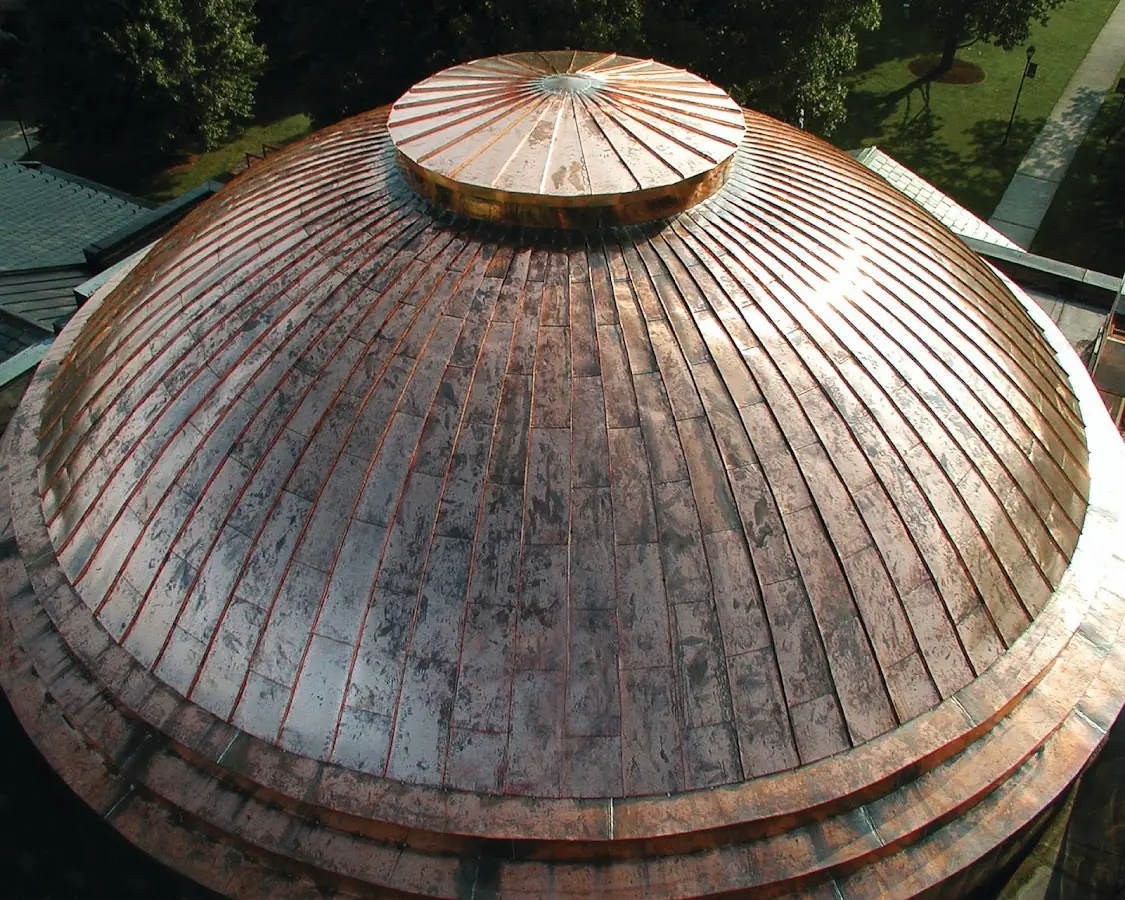 Craftsman Roofing crew installing a new roof in Clover Leaf Lakes