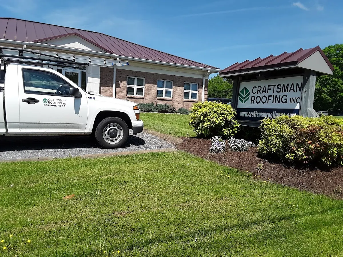 Quality Chimney Repair by experienced craftsmen in Clover Leaf Lakes